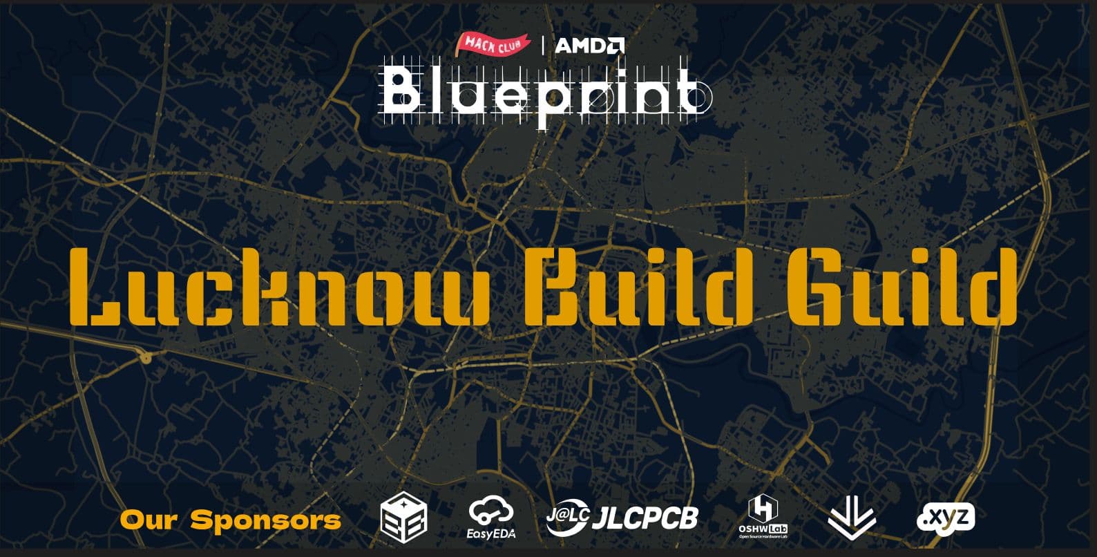 Lucknow Build Guild